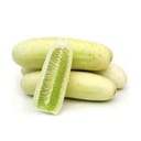 Buy White Cucumber (Kakdi) 500gm online - edobo