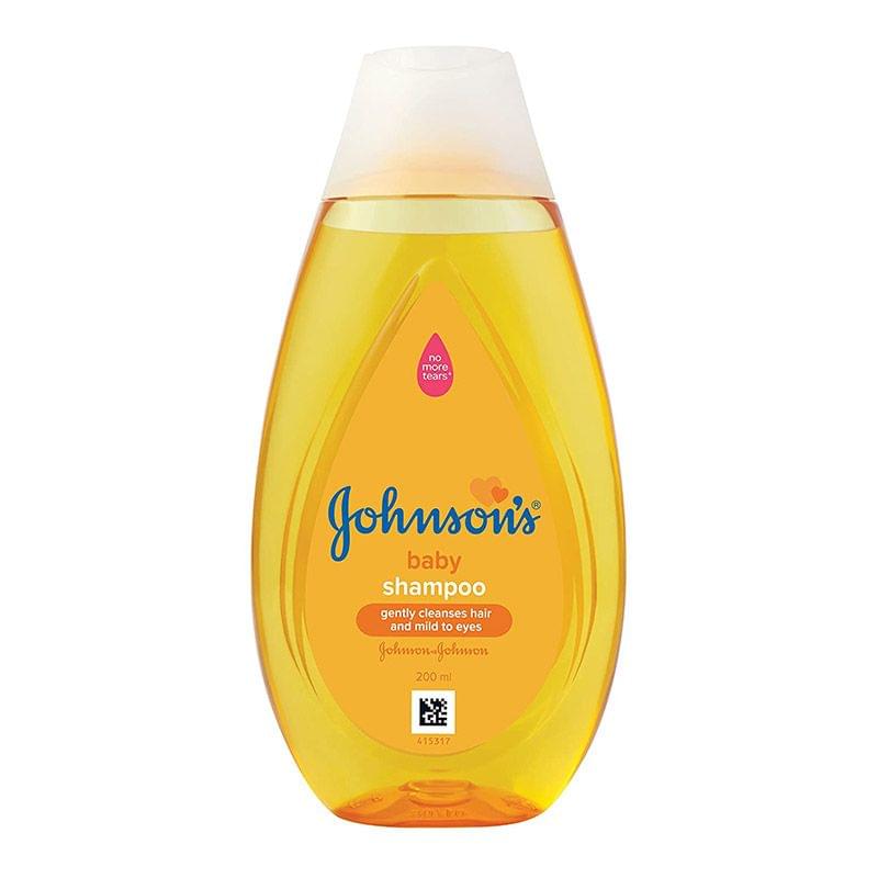 Johnson'S Baby No More Tears Gentle Shampoo
