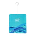 Godrej Aer Pocket Bathroom Fragrances Cool Surf Blue
