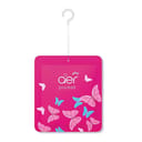 Godrej Aer Pocket Bathroom Fragrances Petal Crush Pink