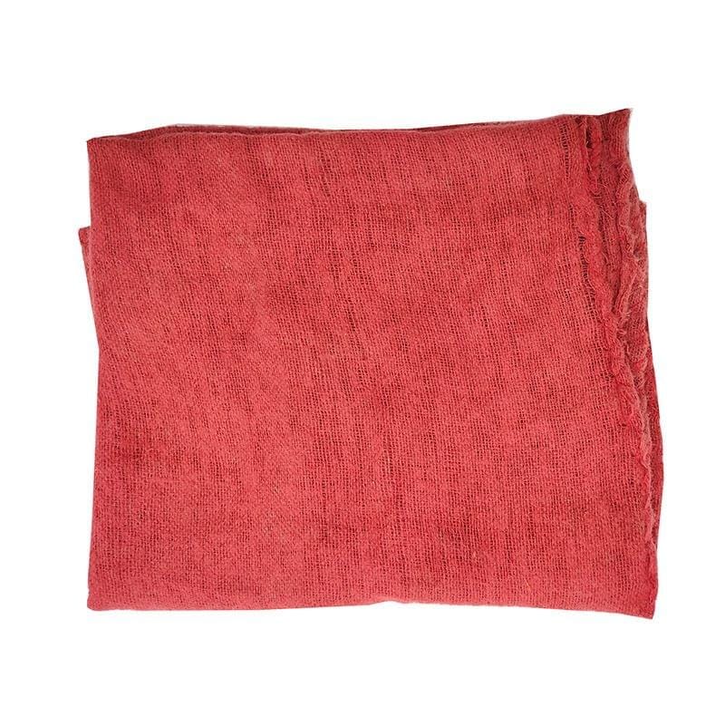 Brown Cleaning Cloth (69Cm X 36Cm)