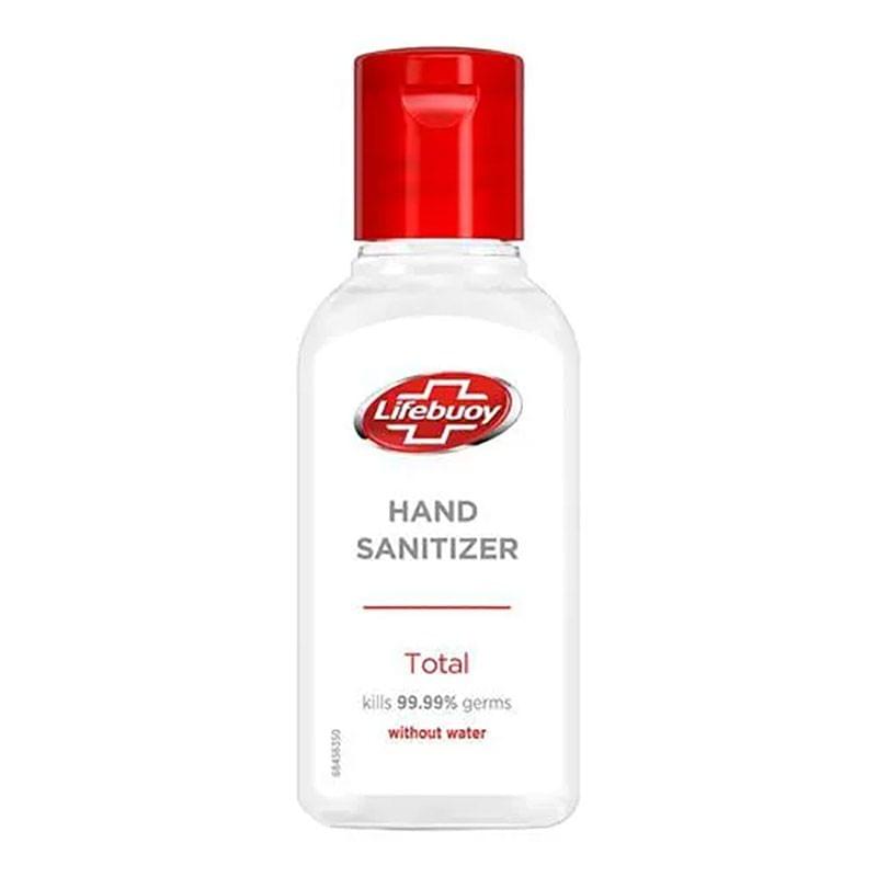 Lifebuoy Total Hand Sanitizer