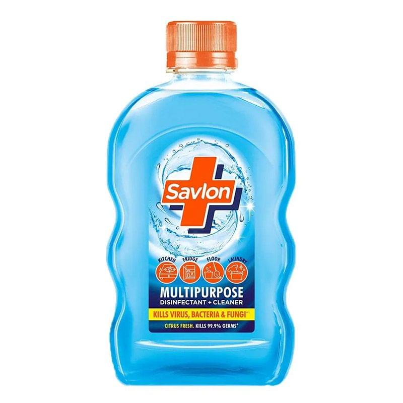 Savlon Multipurpose Disinfectant + Cleaner