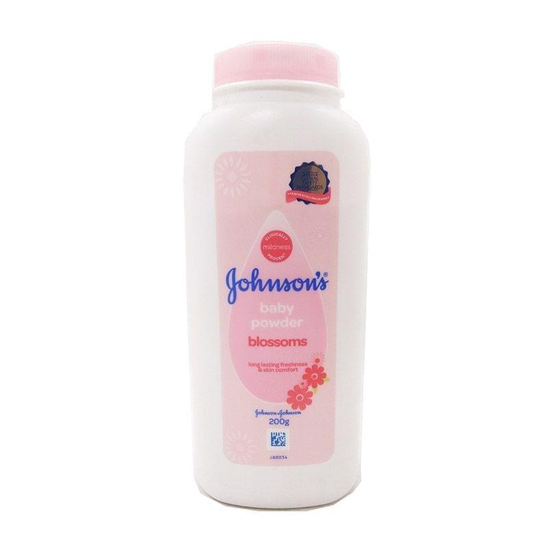 Johnson'S Baby Powder Blossom