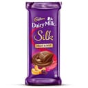 Cadbury Dairy Milk Silk Fruit & Nut