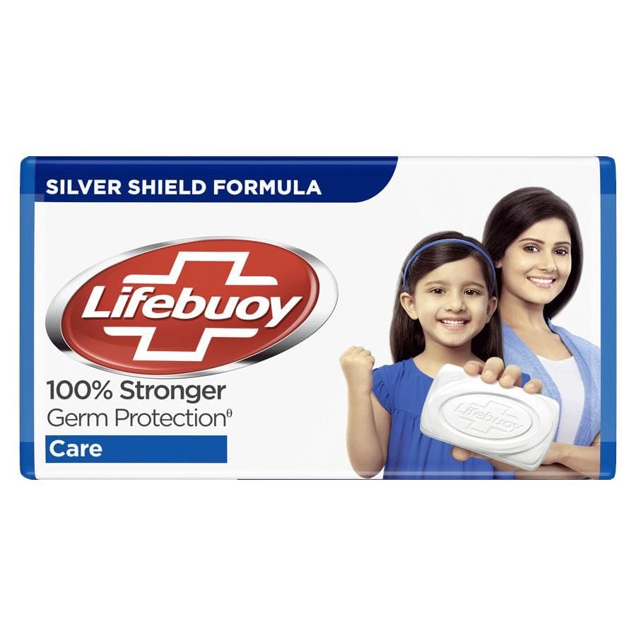 Lifebuoy Germ Protection Soap Bar