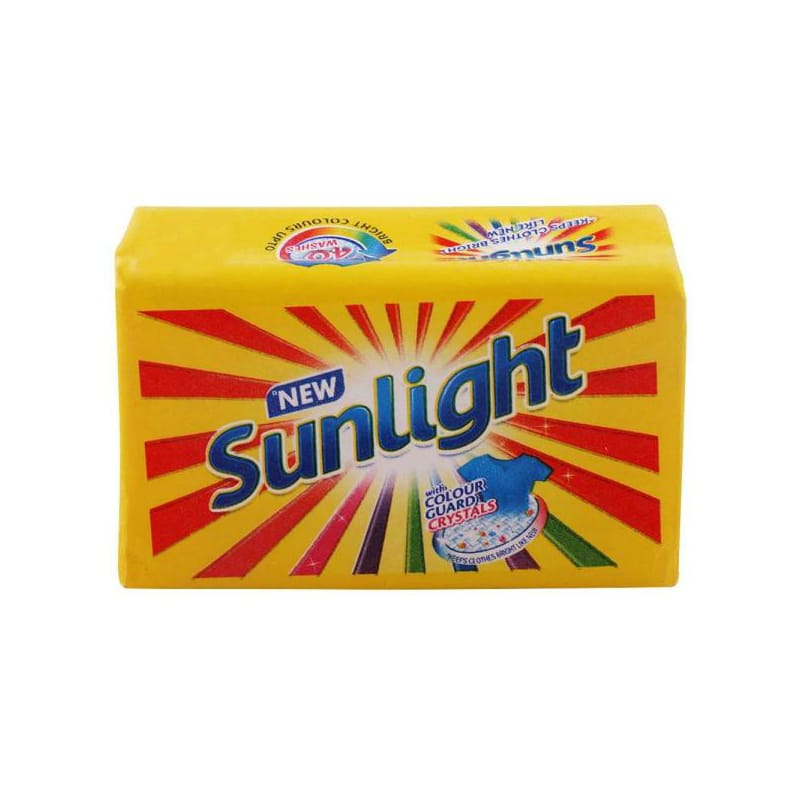 Sunlight Bar