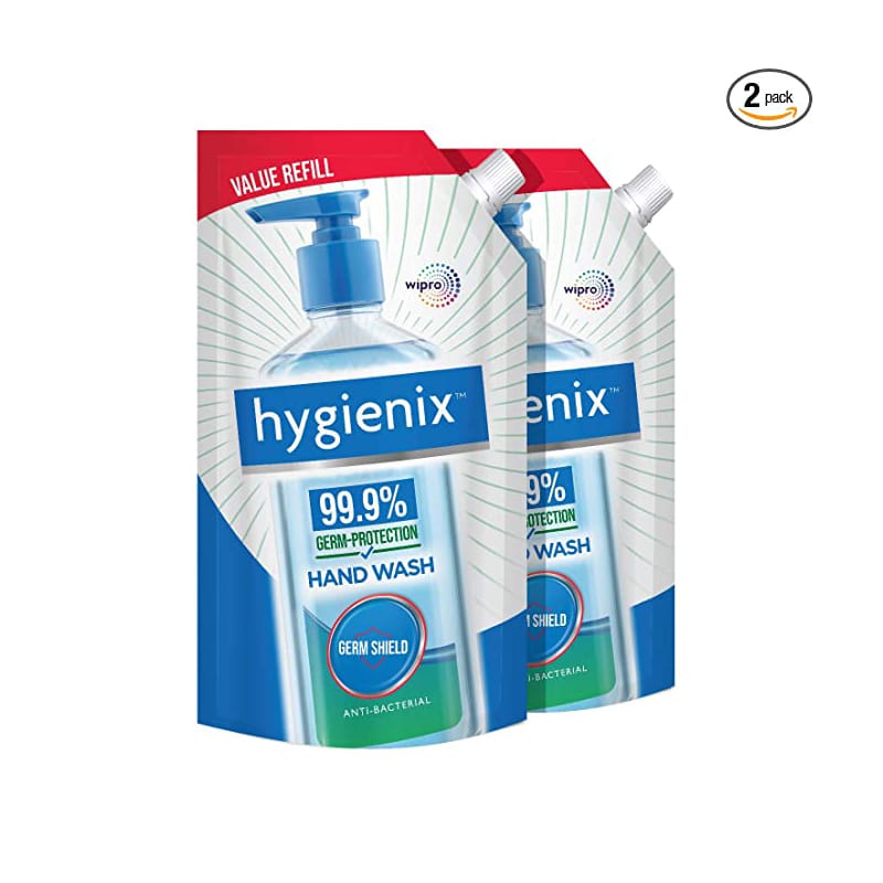 Hygienix Handwash refill