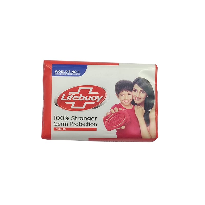 Lifebuoy Germ Protection Soap Bar