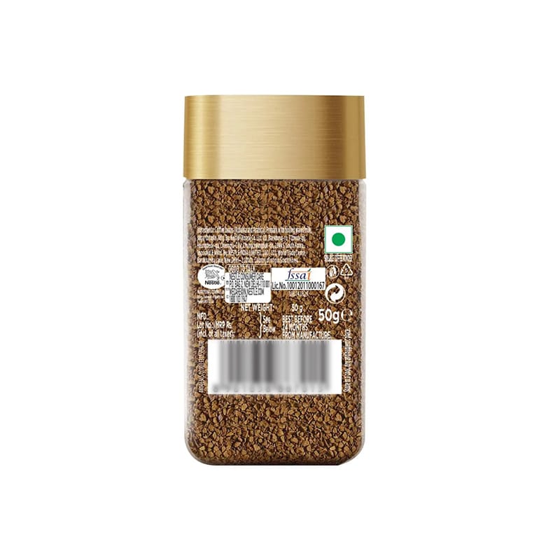 Nescafe Gold Blend Coffee Bottle
