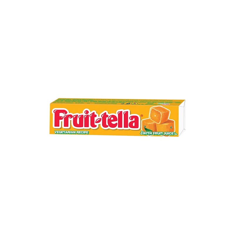 Fruit Tella Vegetarian Recipe With Fruit Juice