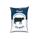 Amul A2 Milk Pouch