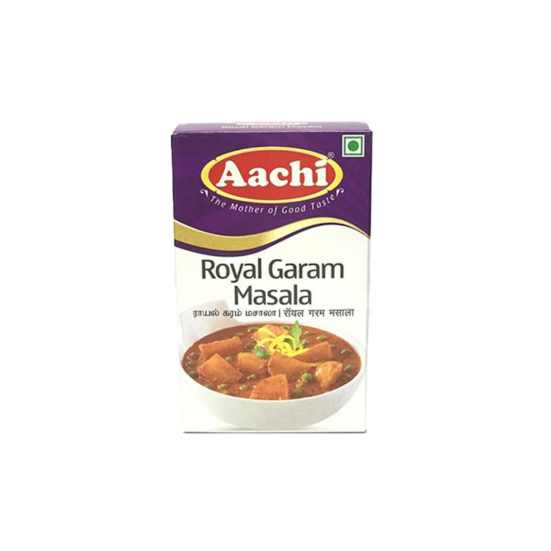 Aachi Royal Garam Masala