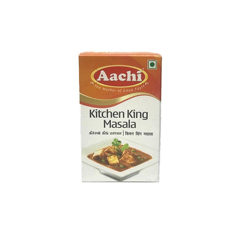Aachi Kitchen King Masala