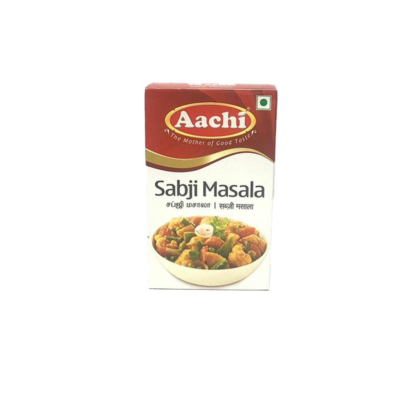 Aachi Sabjji Masala