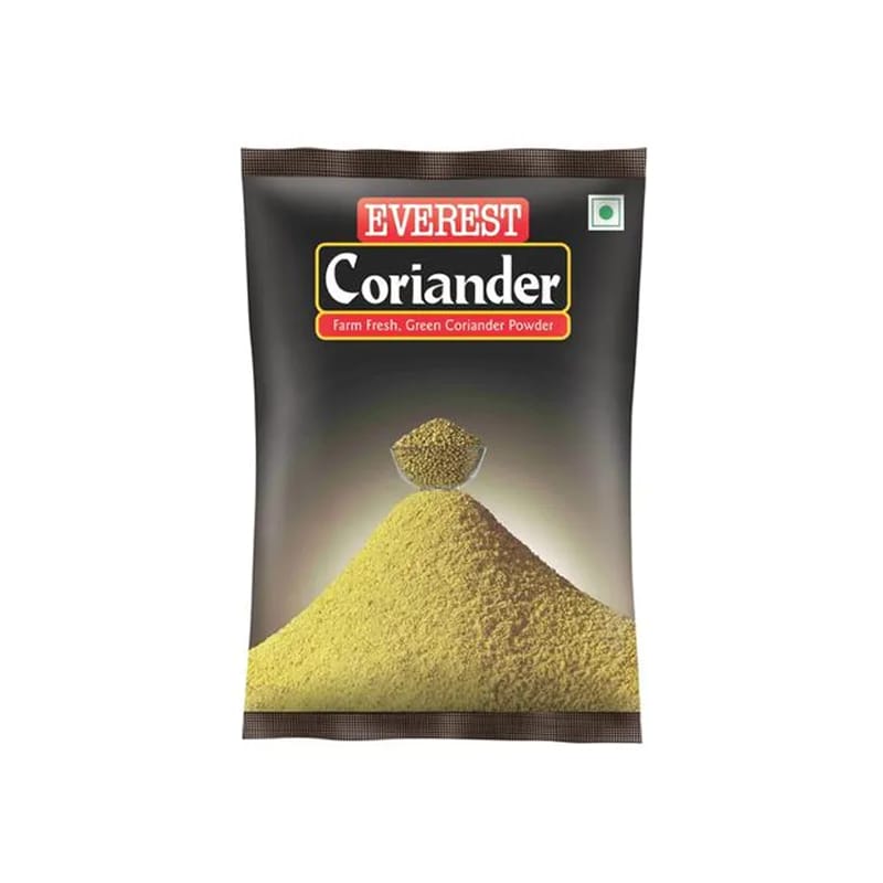 Everest Coriander Powder Pouch