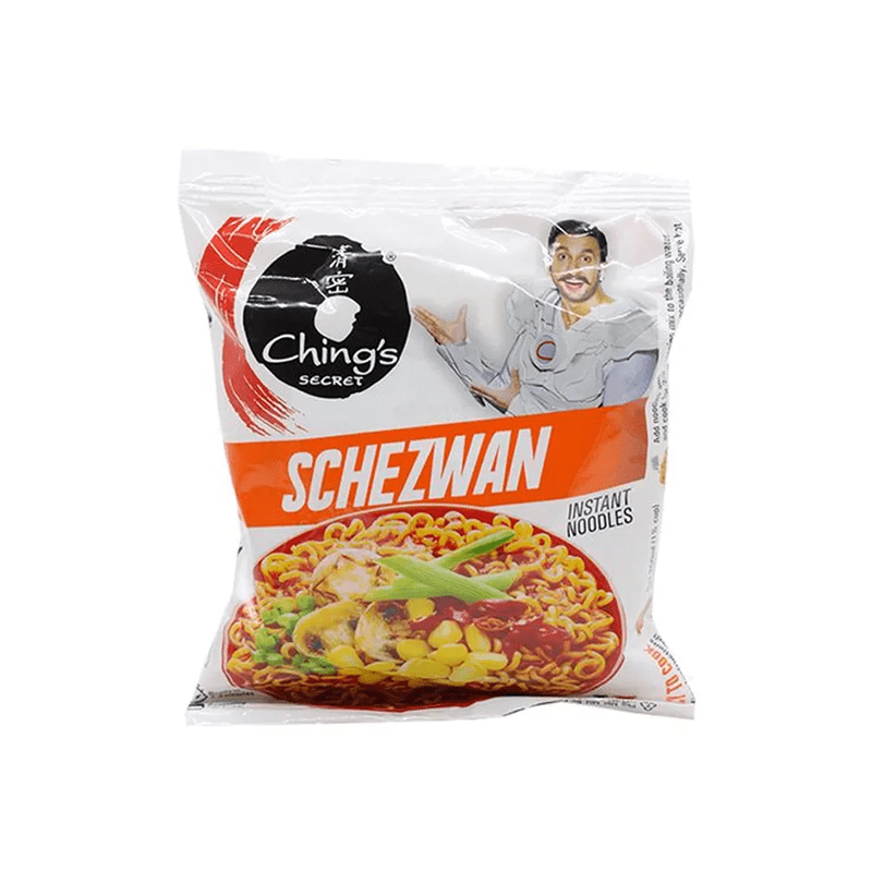 Ching's Secret Schezwan Instant Noodles