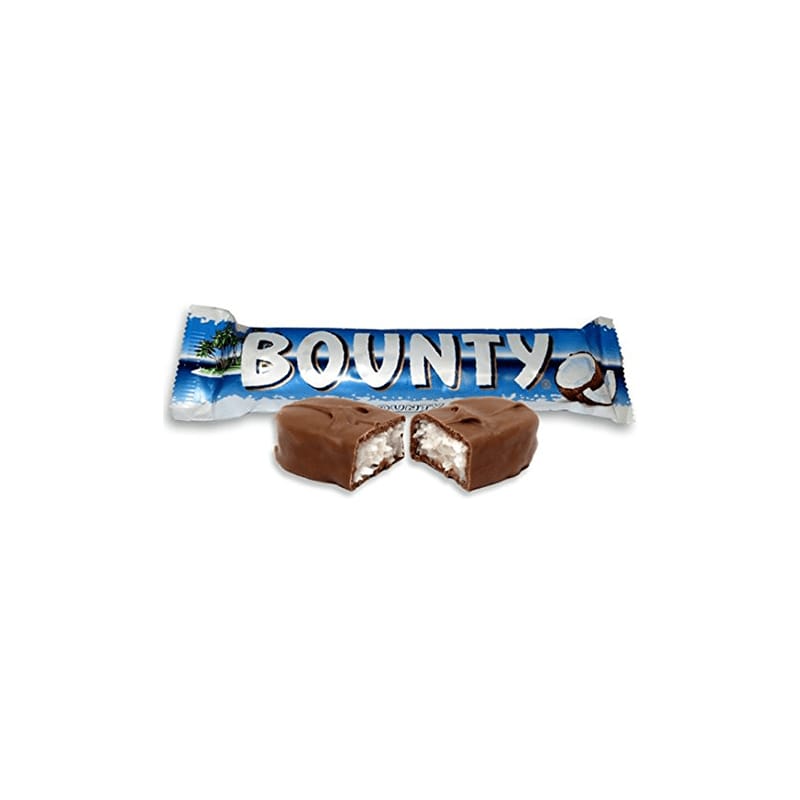 Bounty Filled Chocolate