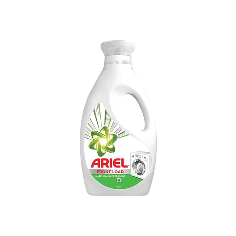 Ariel Front Load Matic Liquid Detergent