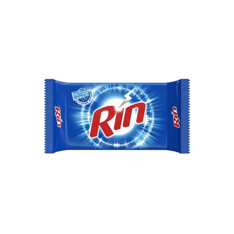Rin Detergent Bar