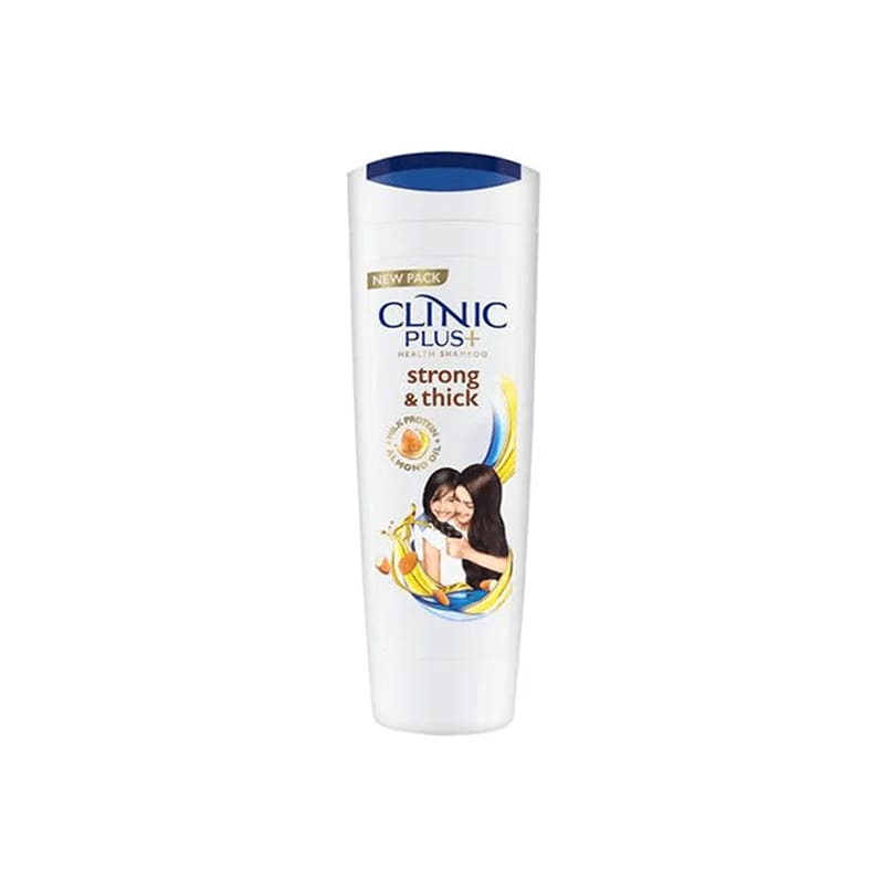 Clinic Plus+ Health Shampoo Strong & Thick