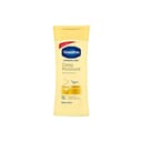 Vaseline Intensive Care Deep Moisture Body Lotion - Dry Skin, With Pure Oat Extract