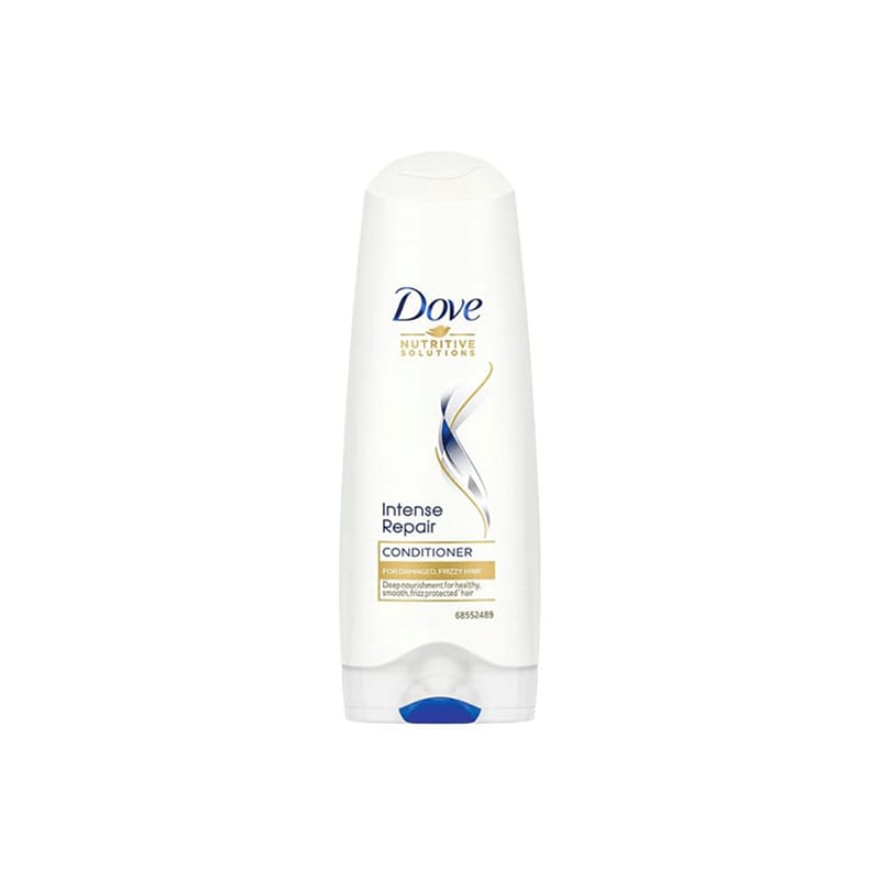 Dove Intense Repair Conditioner For Damaged , Frizzy Hair
