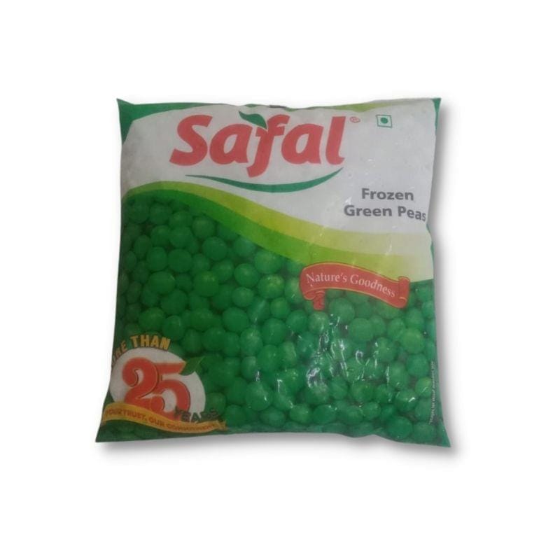 Safal Green Peas