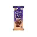 Cadbury Dairy Milk Silk Mousse