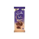 Cadbury Dairy Milk Silk Mousse
