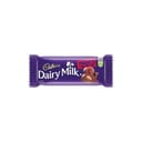 Cadbury Dairy Milk Chocolate Fruit & Nut