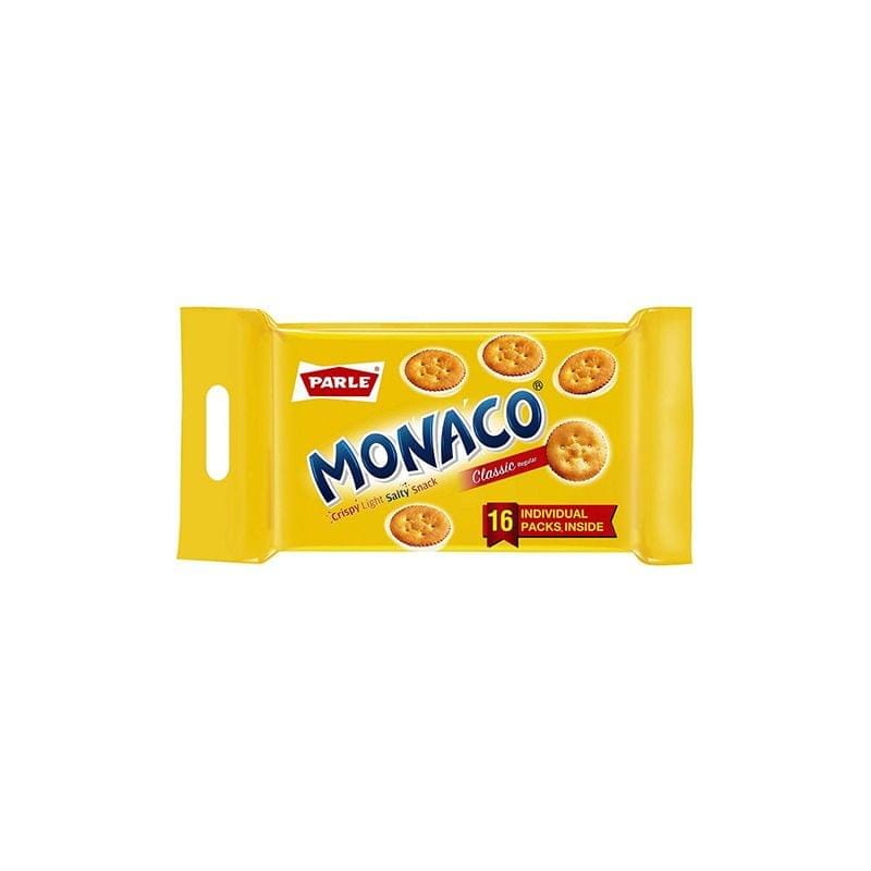 Parle Monaco Salted Biscuits
