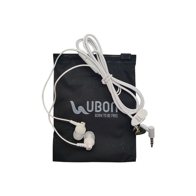 Ubon Earphone UB-2000
