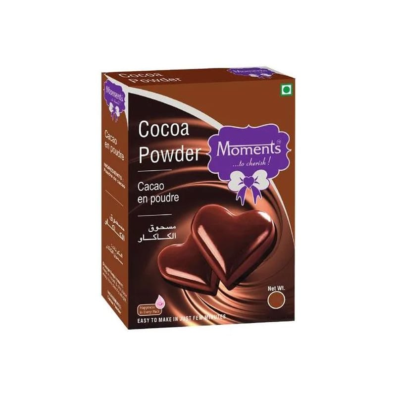 Moments Cocoa Powder
