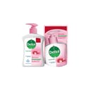 Dettol Skincare Handwash With Value Refill