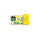 Dettol Lime Cool Body Soap