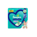 Pampers All Round Protection Lotion With Aloe Daiper Pants SM