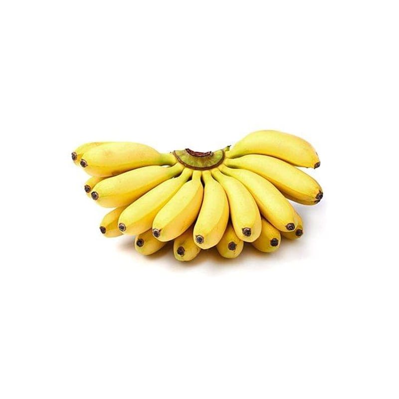 Banana Elaichi