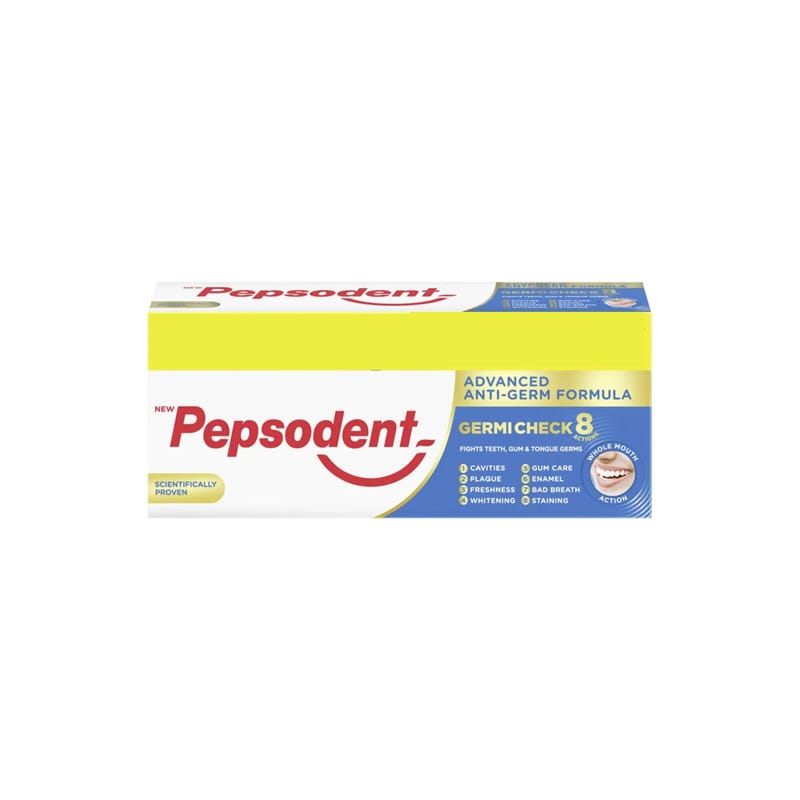 Pepsodent Germi Check Toothpaste