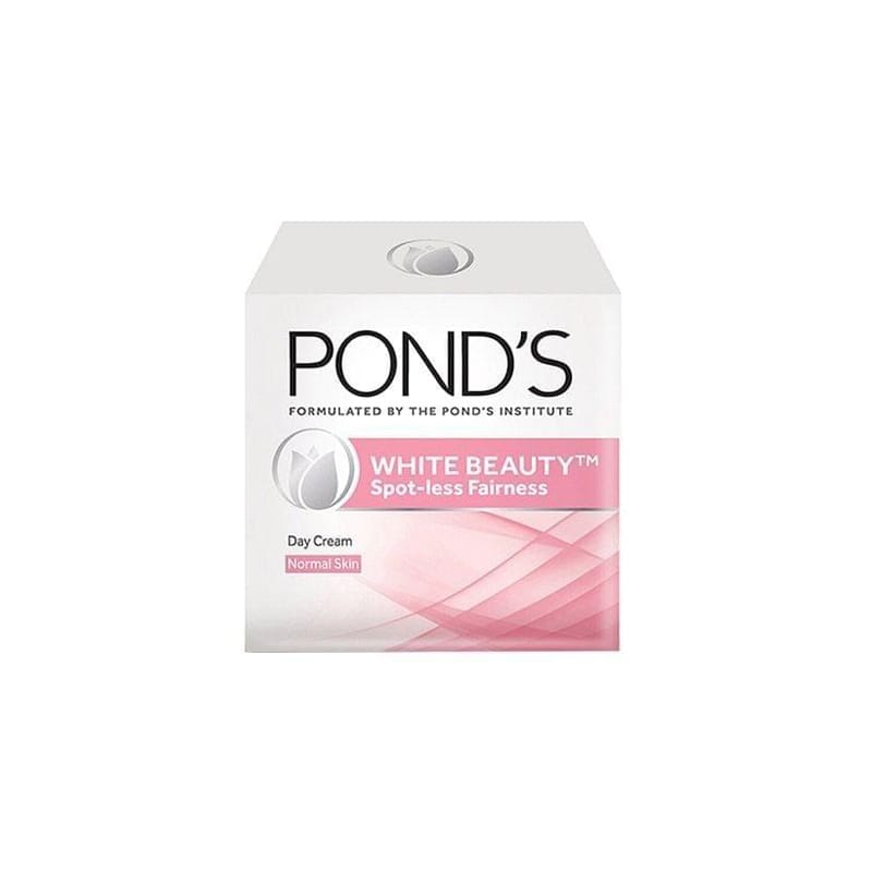 Pond's White Beauty Spot Less Fairness Day Cream