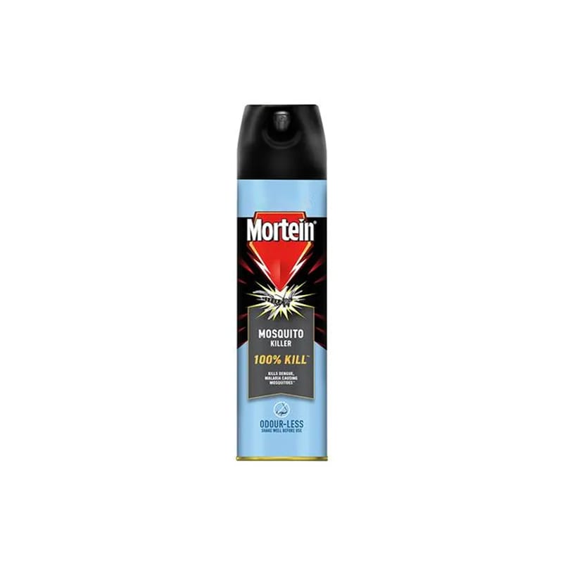 Mortein Odour-Less Mosquito Killer