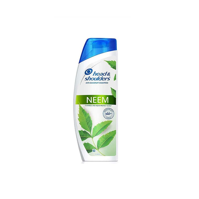 Head & Shoulder's Anti Dandruff Shampoo Neem