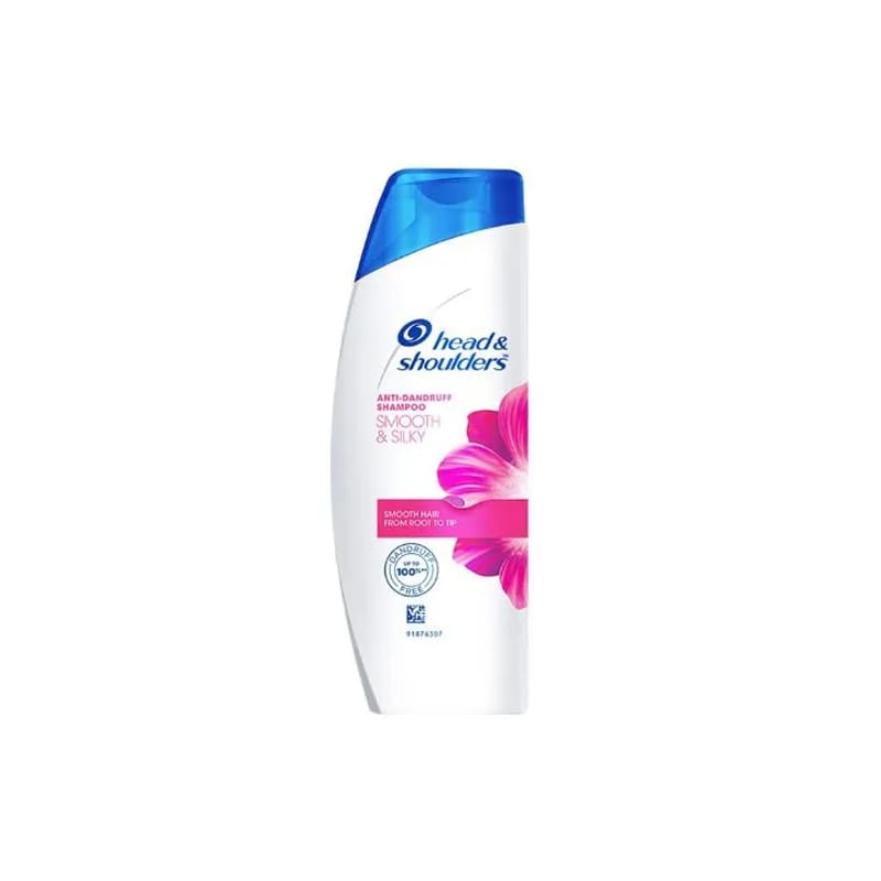 Head & Shoulder's Anti Dandruff Shampoo Smooth & Silky
