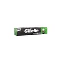 Gillette Shaving Cream Lime