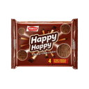 Happy Happy Choco Chip Cookies