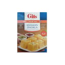 Gits Snack Mix Khaman Dhokla