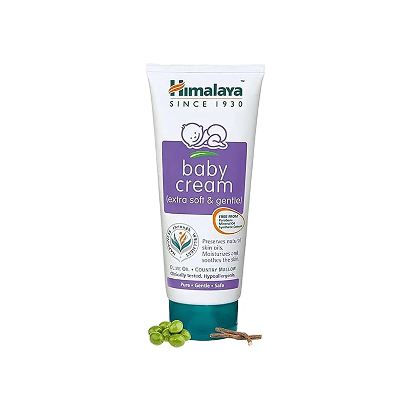 Himalaya Extra Soft & Gentle Baby Cream