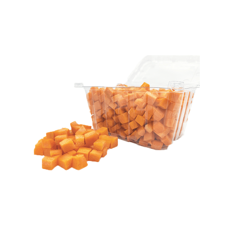 Carrot Small Diced