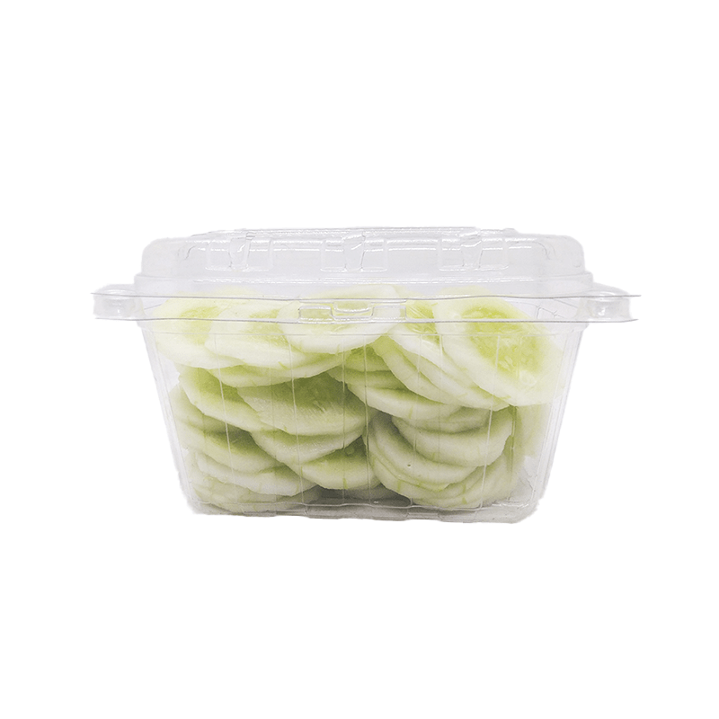 Cucumber ( White) Sliced