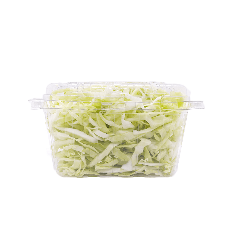 Green Cabbage Grated